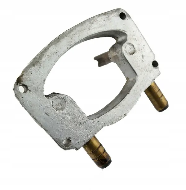 Käytetty Weber 2 Kaasutin OEM Gaźnik WEBER 2 image 2