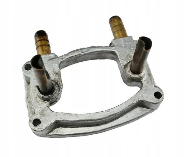 Käytetty Weber 2 Kaasutin OEM Gaźnik WEBER 2 image 3