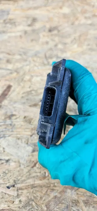 Vänster dödvinkel sensor modul Opel Insignia image 4