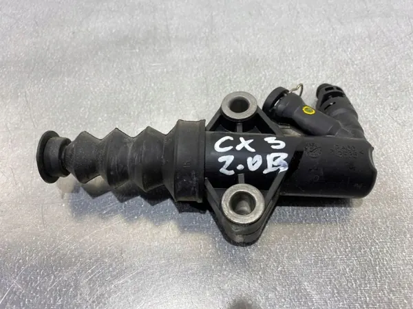Kit de embraiagem Mazda CX-3 2019 OEM FBZ20368 image 2