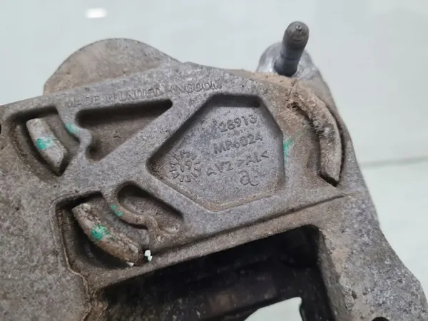 Cojín de caja Porsche Cayenne OEM 28913 - Usado image 3