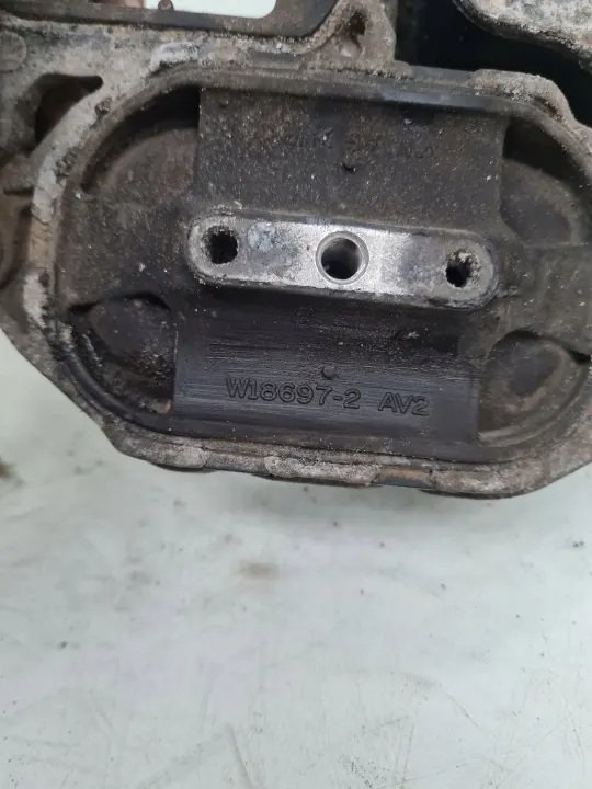 Cojín de caja Porsche Cayenne OEM 28913 - Usado image 4
