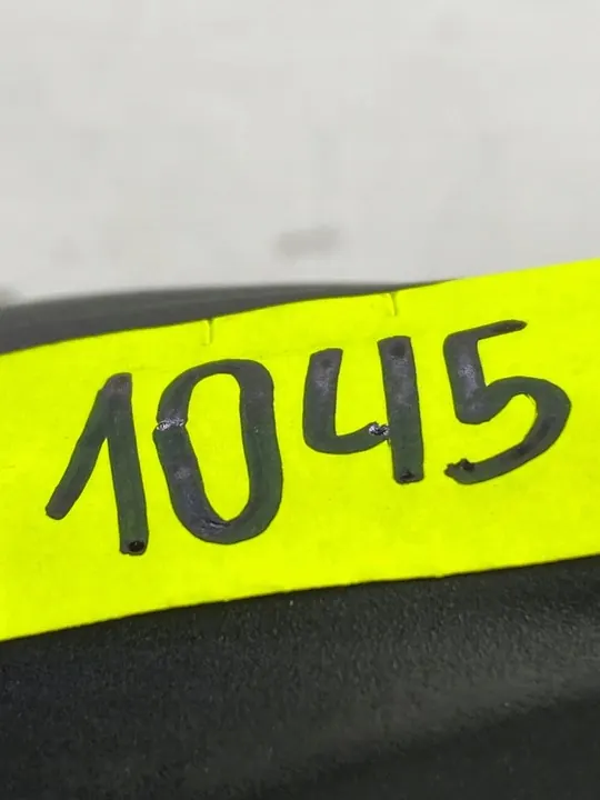 Ruitenwisser Schakelaar Ford Fiesta MK7 AC image 7