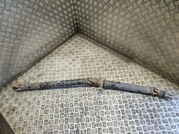 Subaru Forester SF 2001 Bakre drivaxel OEM ESH8483 image 2