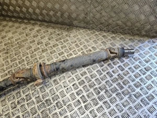 Subaru Forester SF 2001 Bakre drivaxel OEM ESH8483 image 3