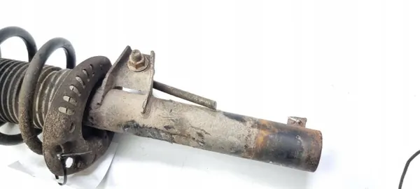 OEM 1K0413031AQ Oikea Etujousitus Audi A3 8P image 3