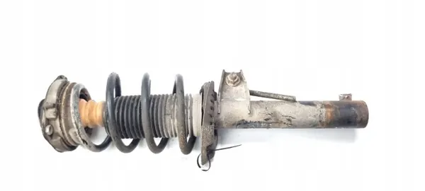 OEM 1K0413031AQ Oikea Etujousitus Audi A3 8P image 5