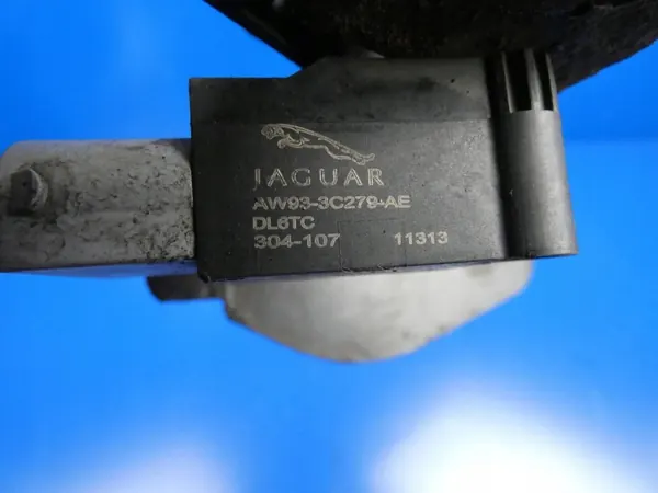 Sensor Nivel Faro Jaguar XJ X351 OEM AW933C279AE image 3