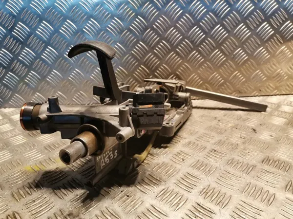 Pieza de dirección Mini OE OEM 105275 - Usada image 2