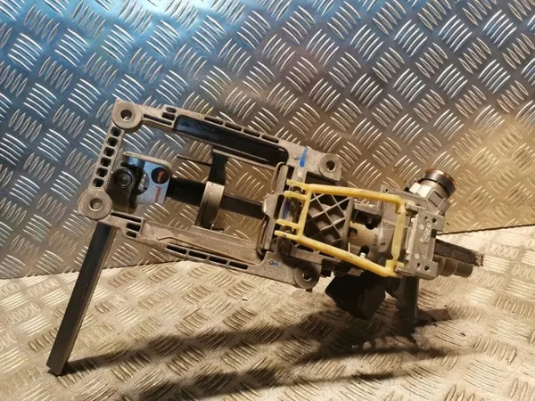 Pieza de dirección Mini OE OEM 105275 - Usada image 3