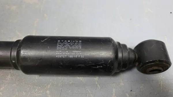 Amortecedor PE Automotive 012.073-10A - Usado image 3