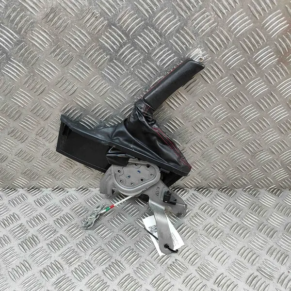 Poignée de frein à main Toyota GT 86 Coupe 2.0L S22005420 image 1