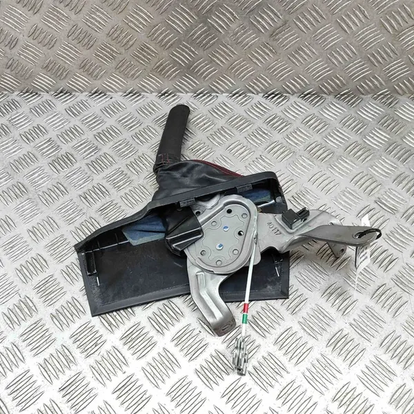Poignée de frein à main Toyota GT 86 Coupe 2.0L S22005420 image 2