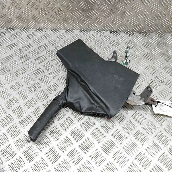 Poignée de frein à main Toyota GT 86 Coupe 2.0L S22005420 image 3