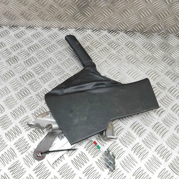 Poignée de frein à main Toyota GT 86 Coupe 2.0L S22005420 image 4