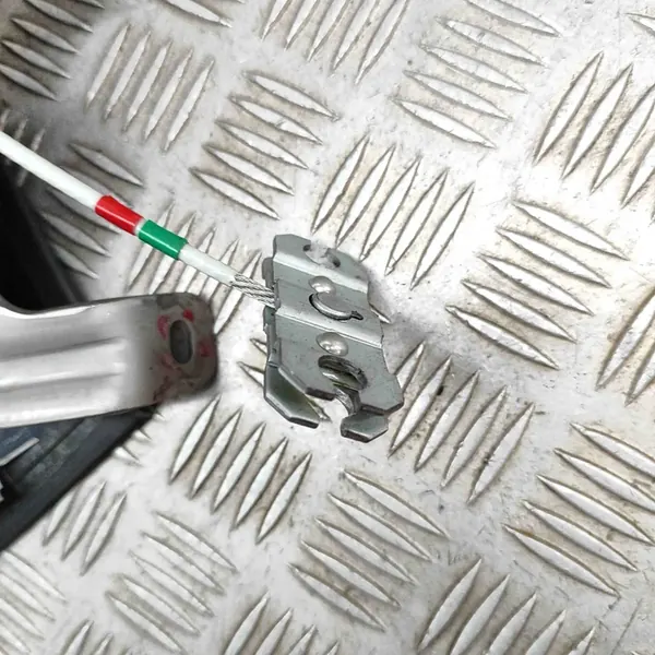 Poignée de frein à main Toyota GT 86 Coupe 2.0L S22005420 image 5