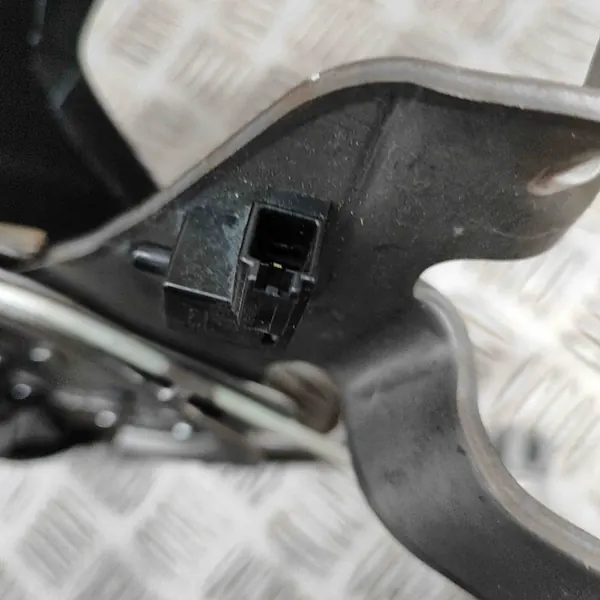 Poignée de frein à main Toyota GT 86 Coupe 2.0L S22005420 image 6