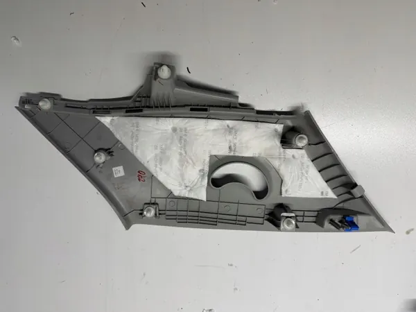 KIA Rio V Linker achterpilaarbekleding OEM 85851-H8000 image 3