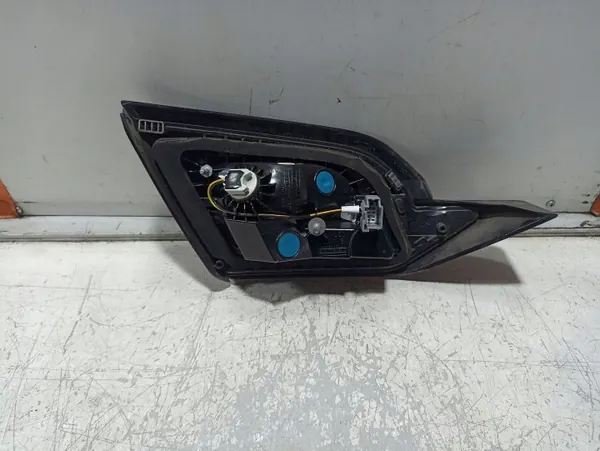 Luz Trasera Derecha Ford Fiesta MK7 N1BB-13A602-AA image 4