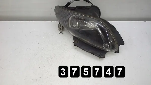Sumuvalo OEM AM-375747 Chrysler 300M 2001 image 2
