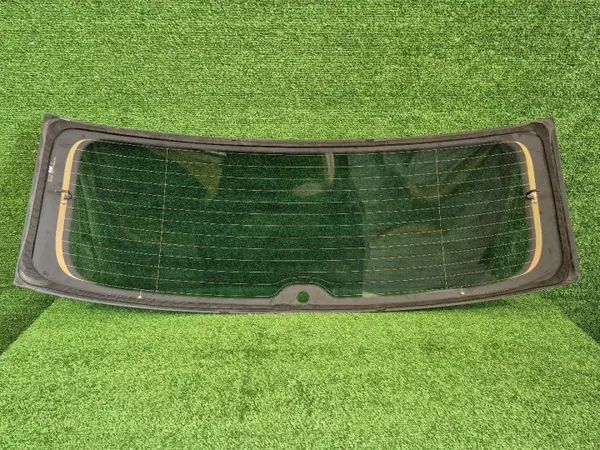 Gebrauchte Volkswagen OE 6R6845051 Heckklappenscheibe image 4