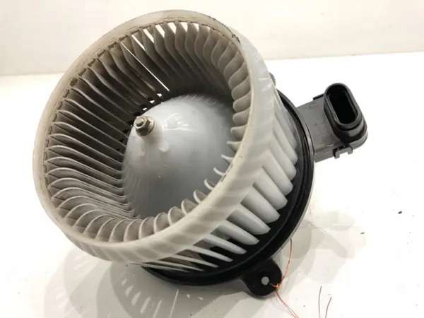 Ventilador Sopro Mitsubishi Outlander III 7802A327 image 2