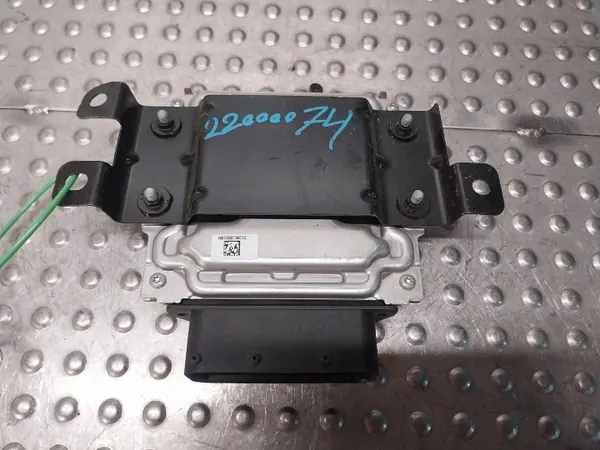 Módulo AdBlue OEM KV6A-5H298-CD para Ford Focus MK4 image 3