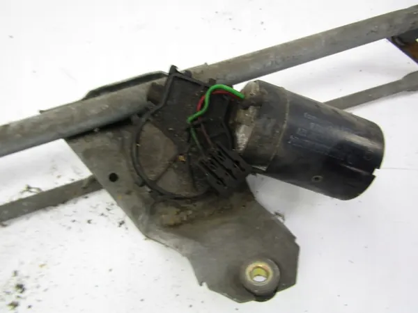 VW VENTO 1H5 Etu pyyhkijämekanismi 1995-1998 Bosch image 3