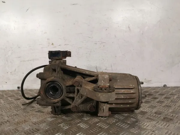 Mitsubishi Outlander Hinterachsdifferential OEM T01GS3406 image 2