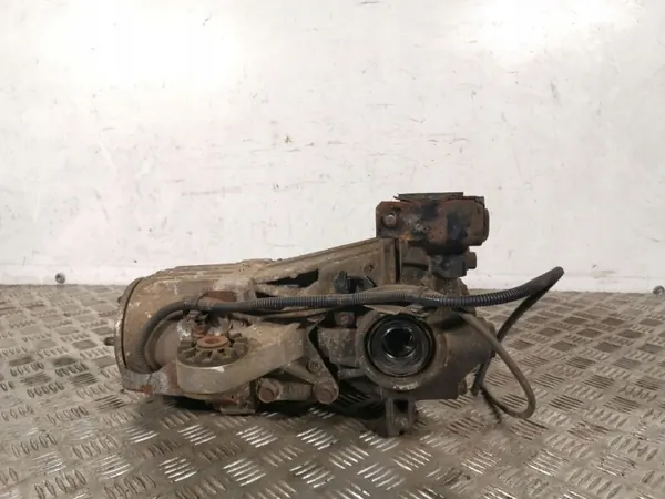 Mitsubishi Outlander Hinterachsdifferential OEM T01GS3406 image 3