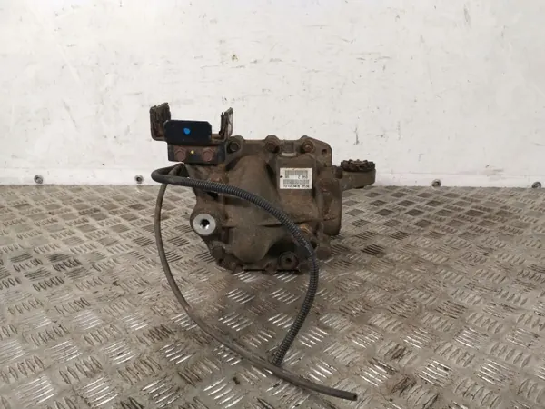 Mitsubishi Outlander Hinterachsdifferential OEM T01GS3406 image 5
