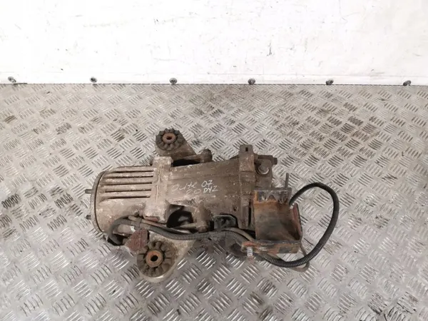 Mitsubishi Outlander Hinterachsdifferential OEM T01GS3406 image 6
