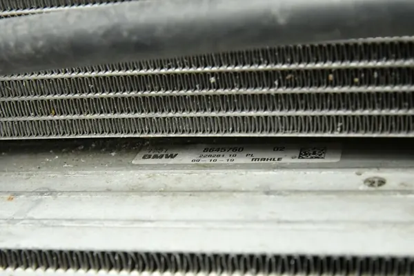 Complete Radiator Set BMW 1 F40 2 F44 2 F45 X1 F48 image 5