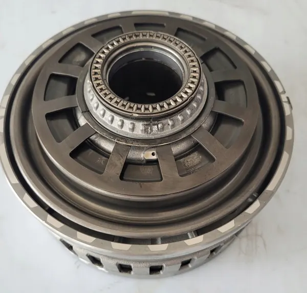 ZF 6HP26X Vaihteiston akselikori BMW X5 E53 M57 image 6