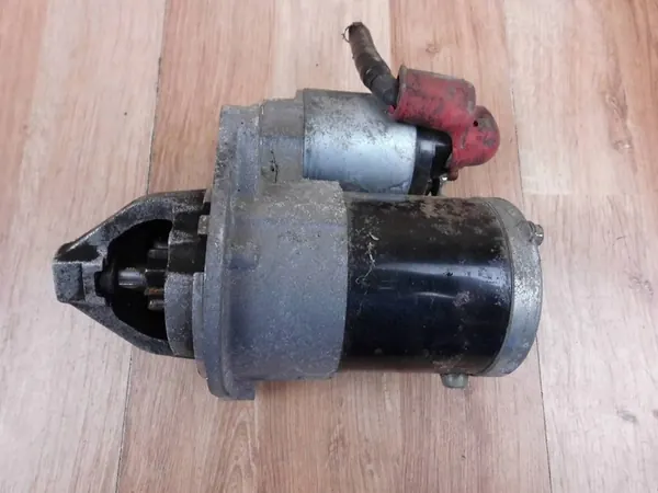 Arrancador Mitsubishi ASX 1.6 BENZ 1810A008 image 2