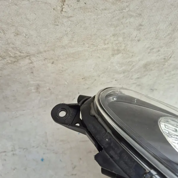 OPEL CORSA D LIFT 11- VASEN ETULAMPPU 13446801 image 5