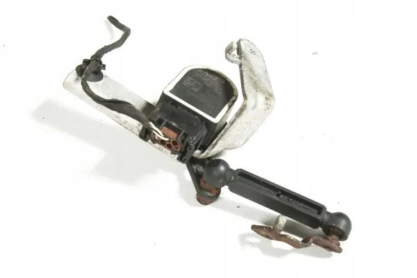 BMW Koplampniveausensor OEM 2959574 - Gebruikt image 3