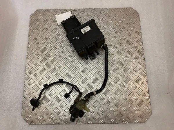 Hiilifilteri Volvo XC90 2020 OEM 31372291 image 2