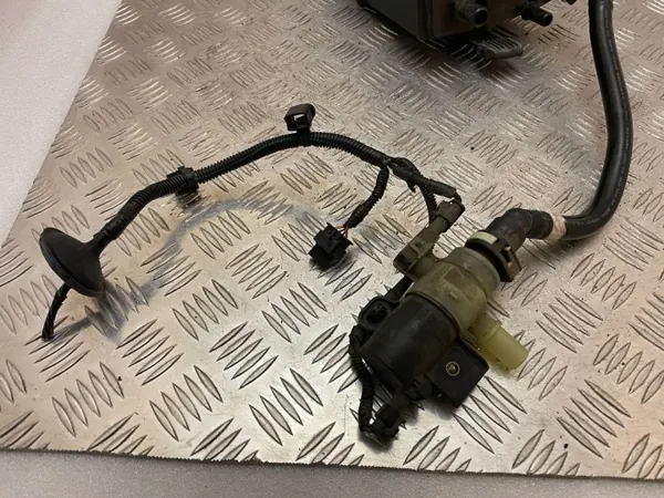 Hiilifilteri Volvo XC90 2020 OEM 31372291 image 3
