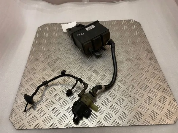 Hiilifilteri Volvo XC90 2020 OEM 31372291 image 4