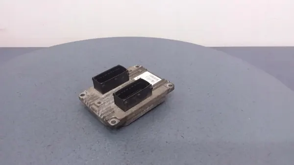 Unité de contrôle moteur Lancia Musa I Lift 51784960 image 2