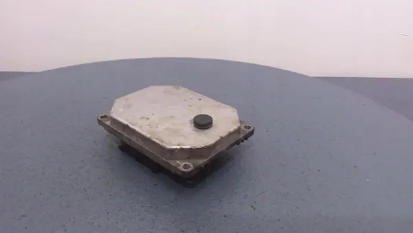 Unité de contrôle moteur Lancia Musa I Lift 51784960 image 3