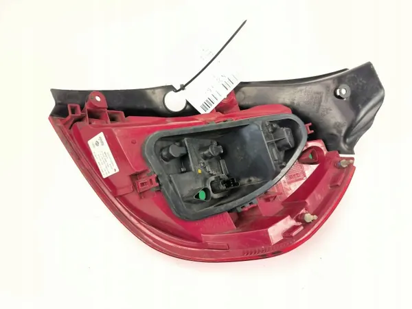 Lámpara 8200886944 Renault Clio III Usado OEM image 5