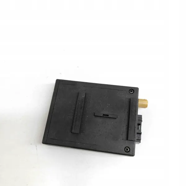 Módulo aquecedor auxiliar VW OEM 5Q0963513 - Usado image 4