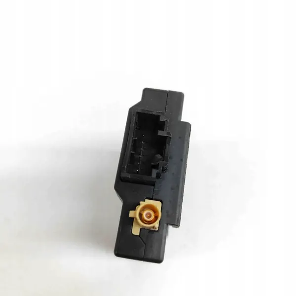 Módulo aquecedor auxiliar VW OEM 5Q0963513 - Usado image 5
