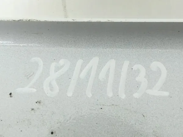 Fram höger skärm stöd Audi A4 B8 8K0821136J image 5