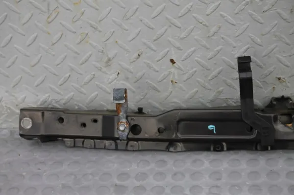 Vorderer Oberer Verstärkung Toyota RAV4 IV 12-15 image 6