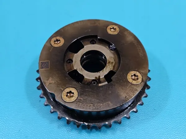 Pignon de Chaîne de Distribution BMW OEM 758381904 image 4