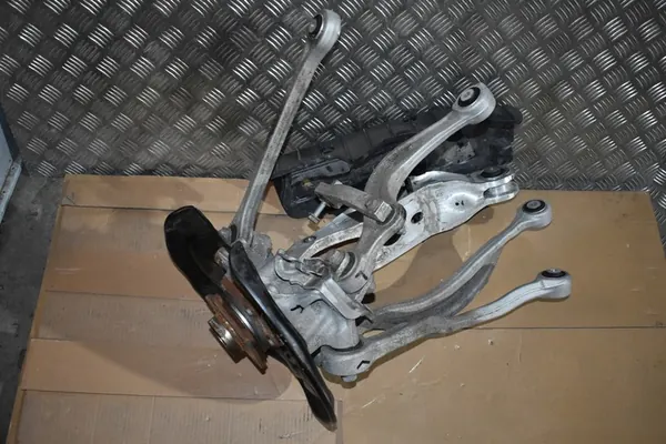 Sospensione Posteriore Sinistra Audi Q8 RSQ8 Q7 Lift OEM image 3