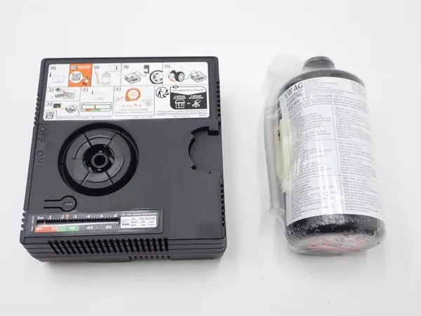 OEM 5N0012615H Pyöränkorjauskompressorikitti image 2